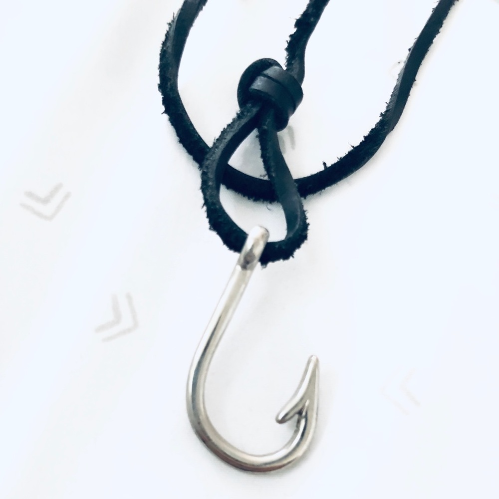 Leather Bracelet